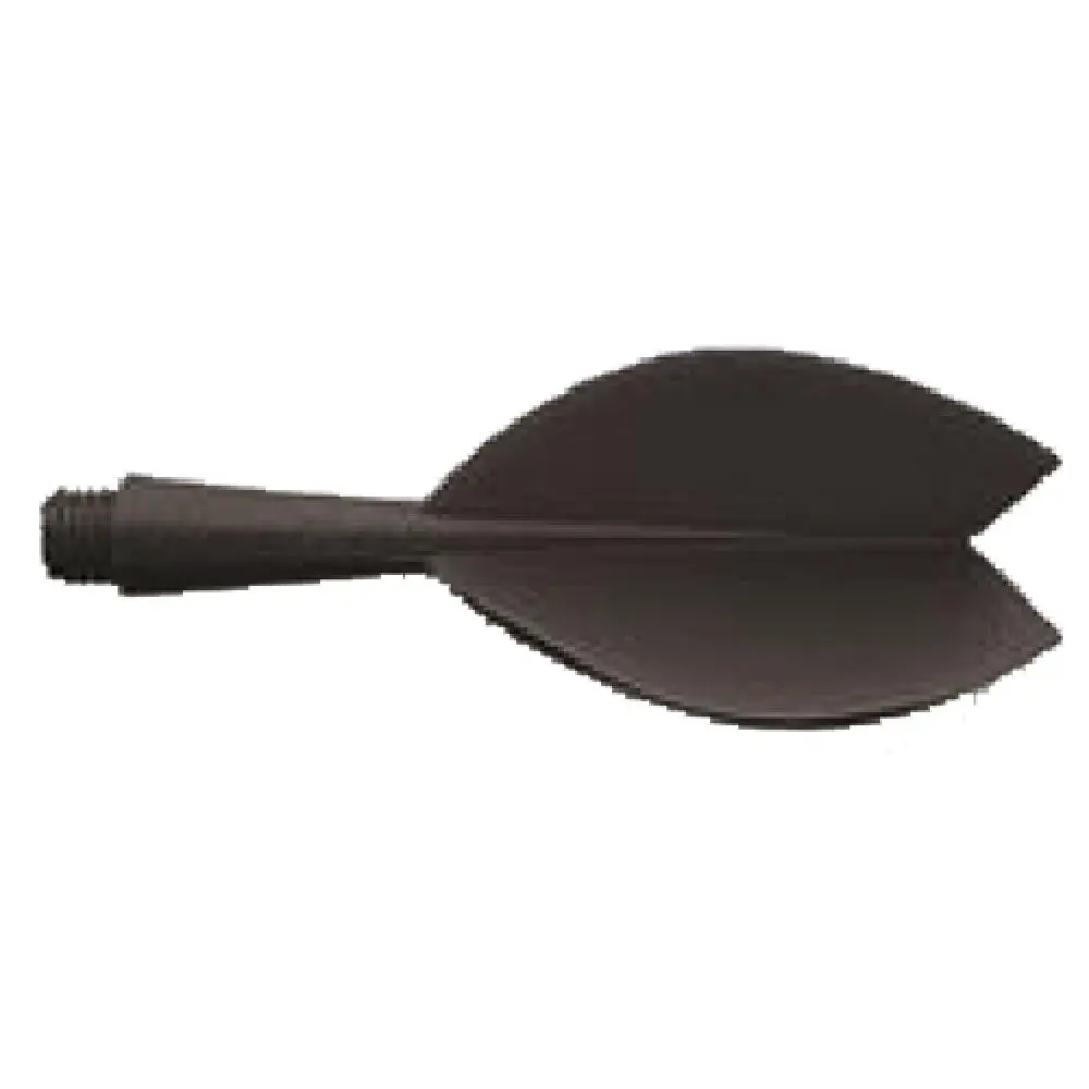 Plumas Aleta Sharp Shooter 25 Unidades Rosca 1/4 vista 2