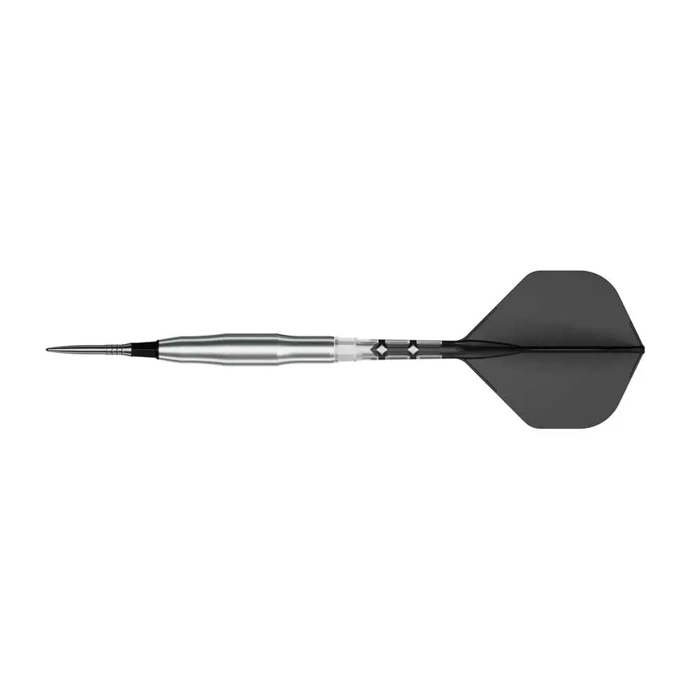 Dardos Cuesoul Forest Slope OTO 90% Tungsteno 20g Profesionales vista 2