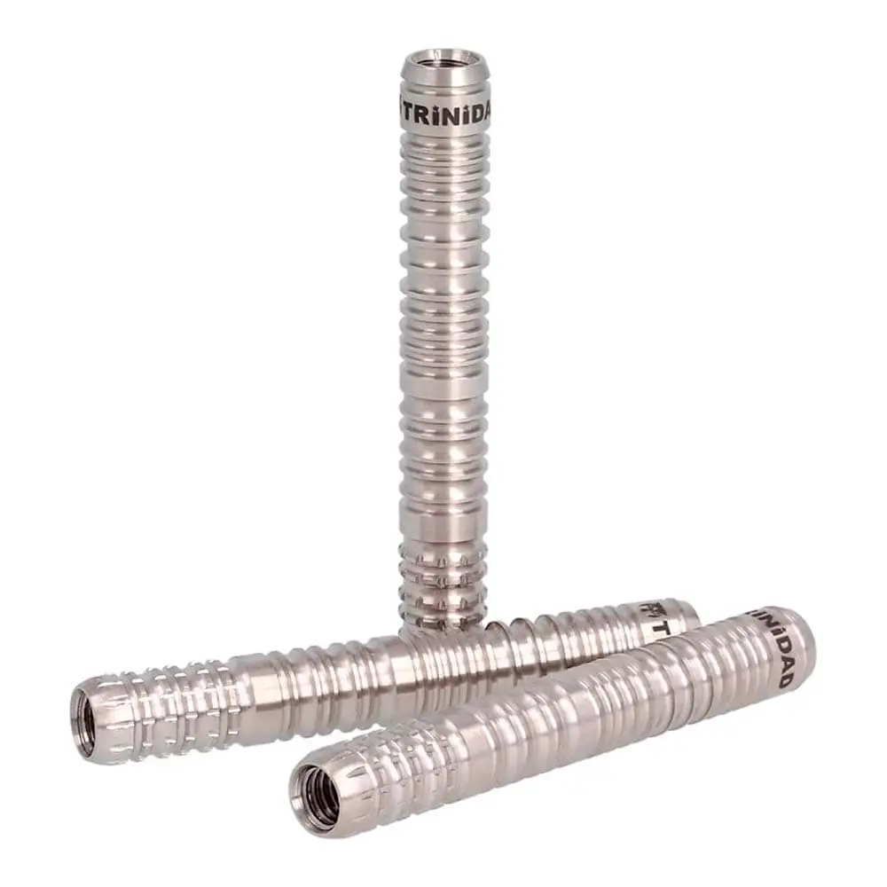 Dardos Trinidad Darts Yoriboy Type2 Tokuyoshi Oho 90% Tungsteno 20.5g Profesionales vista 4
