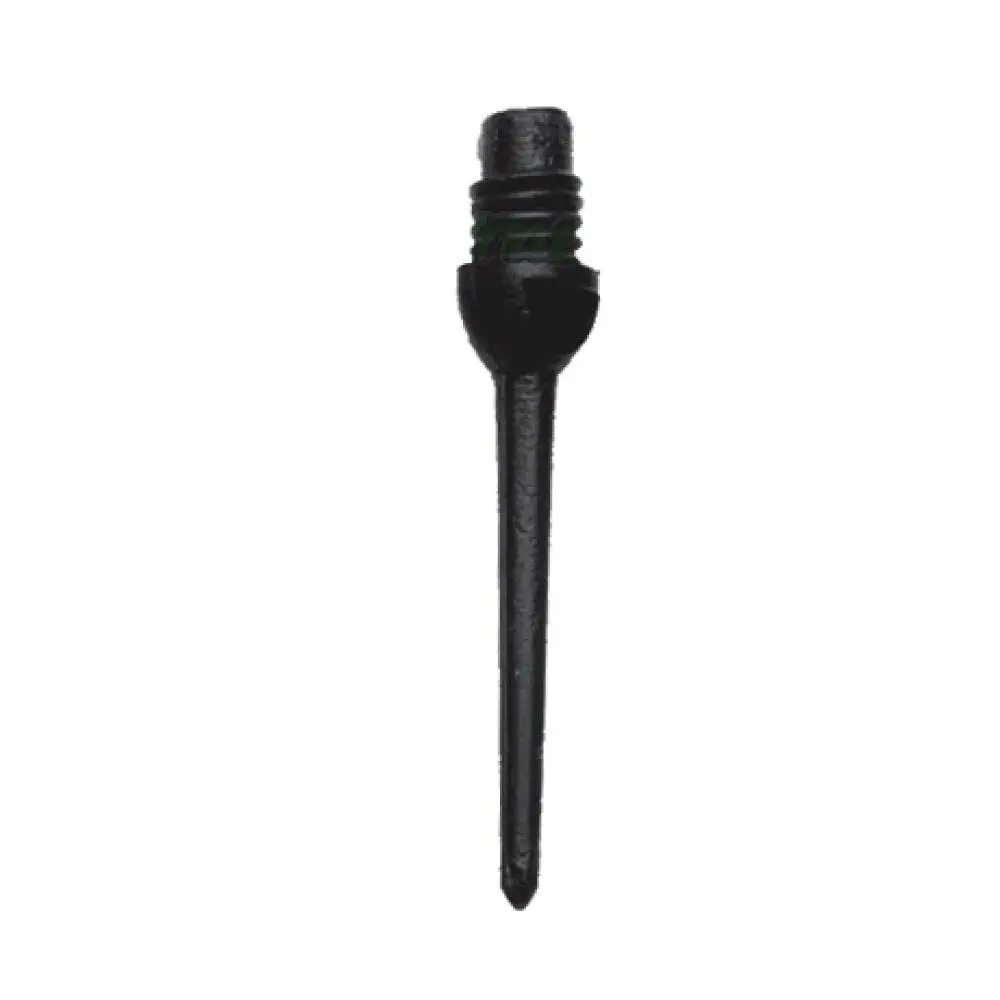 Puntas Harrows Darts Keypoint Original 2ba 24mm Nega vista 2