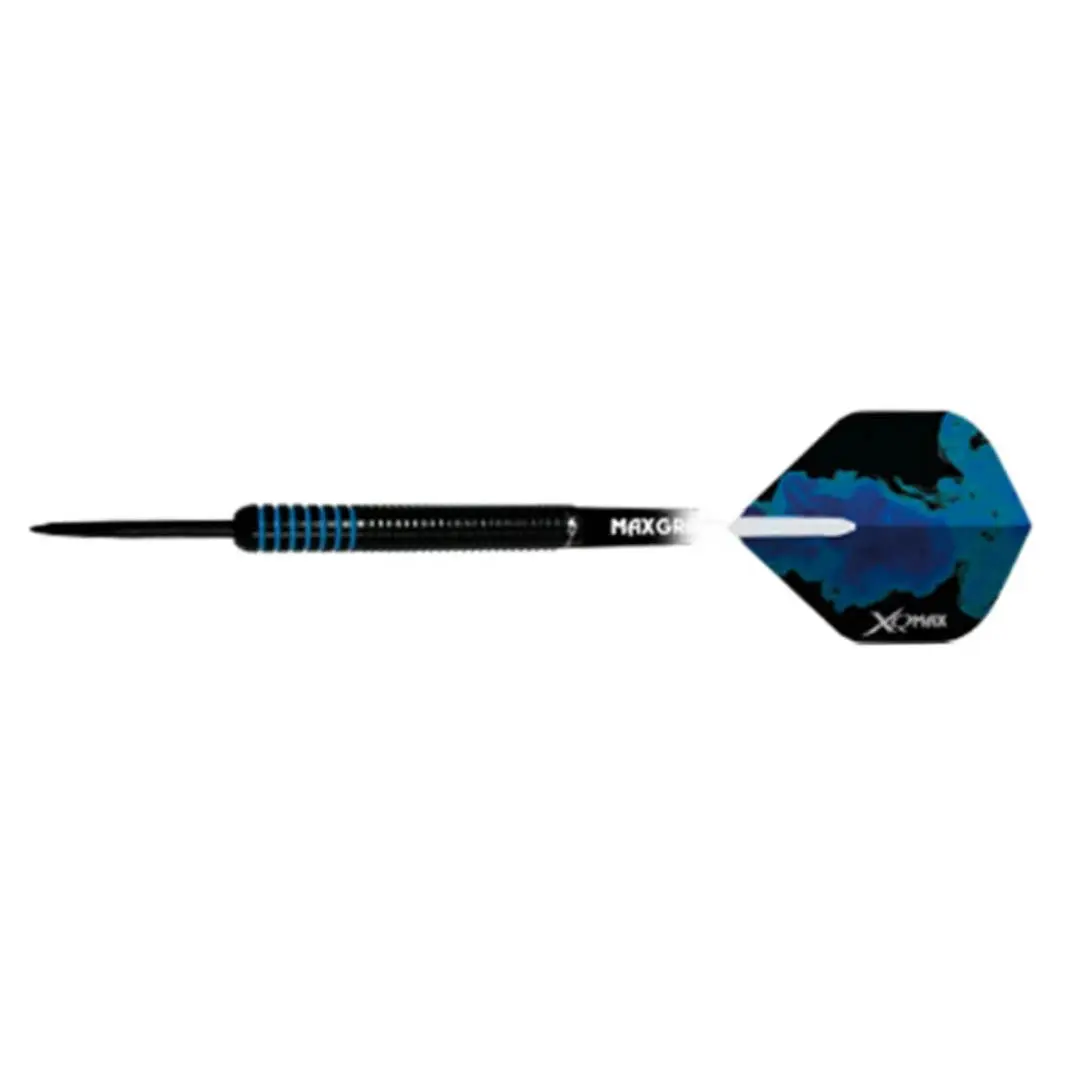 XQmax Sports Dardos Blue Shadow 25g 80%QD7000770