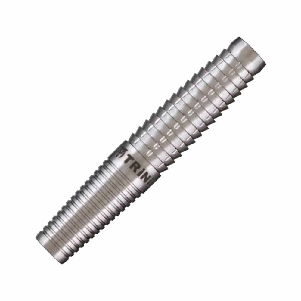 Dardos Trinidad Darts Rafael Kojima 90% Tungsteno 19.5g Profesionales