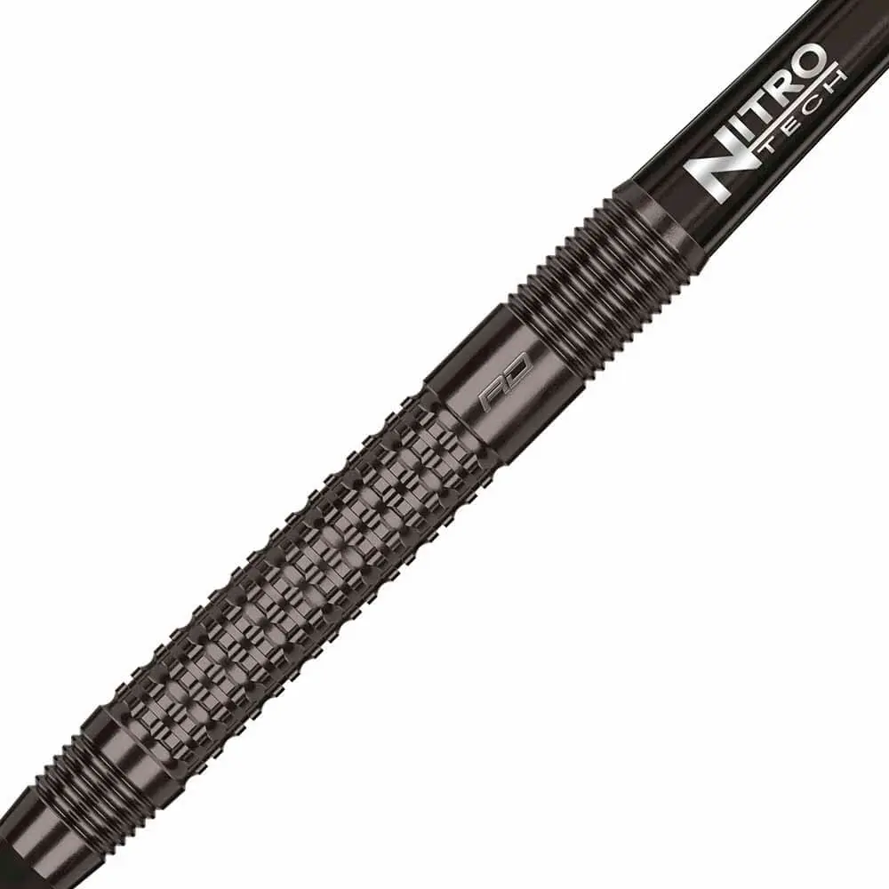Dardos Red Dragon 90% Tungsteno 20g Profesionales vista 2