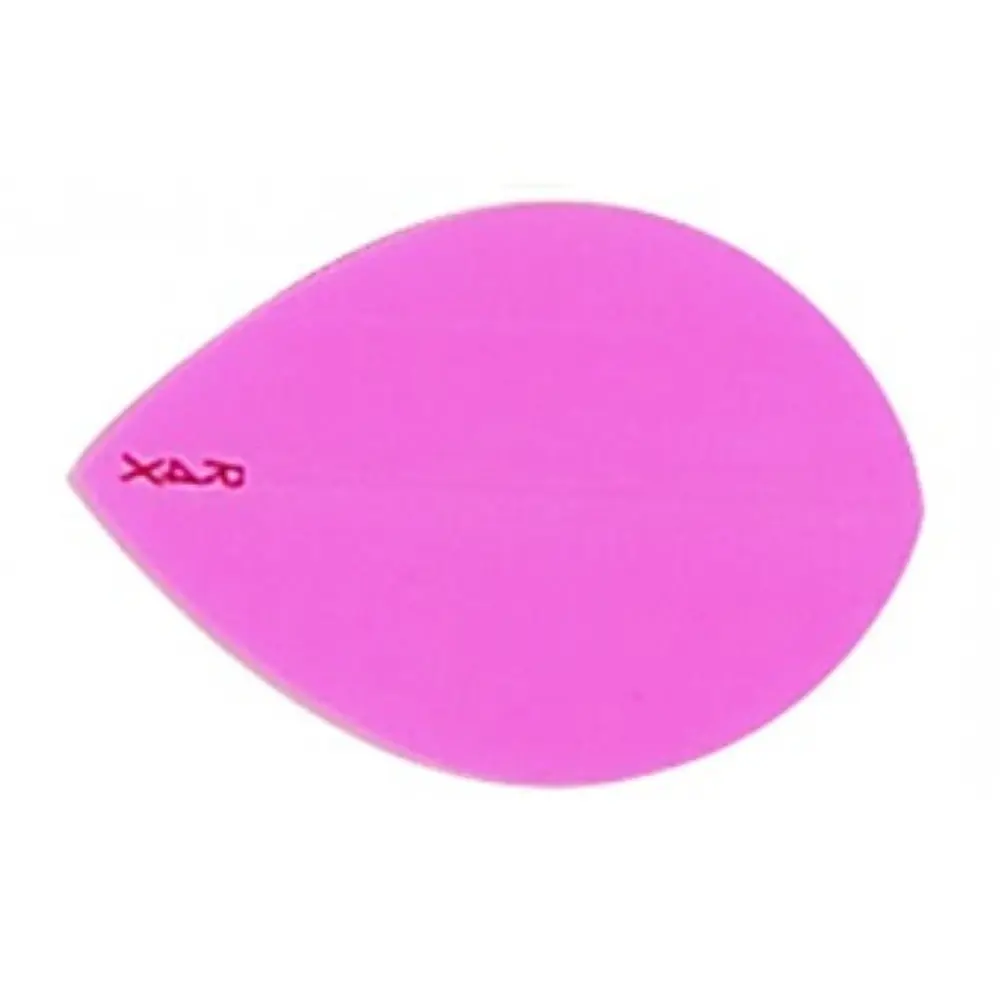 Plumas R4X Oval Rosa1625 vista 2