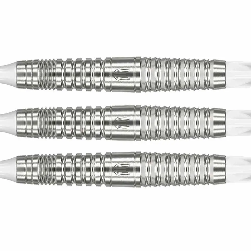 Dardos Target Crux Jpn Courage 90% Tungsteno 19g Profesionales vista 3