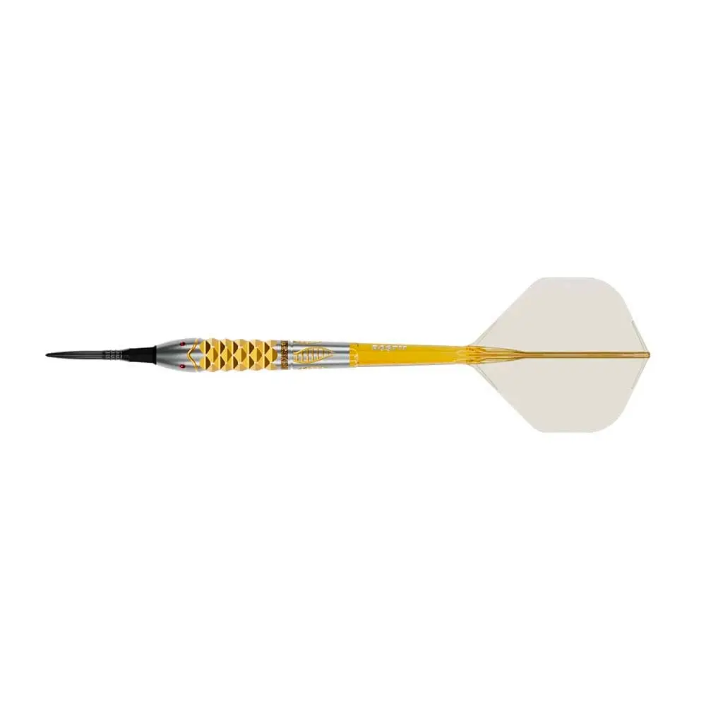 Dardos Cuesoul Forest Carp OTO 90% Tungsteno 22g Profesionales vista 2