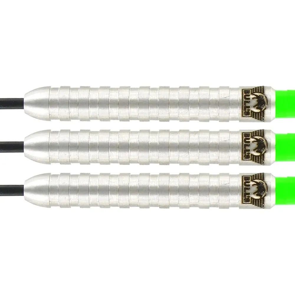 Dardos Bulls Darts Virus 70% 22gr11622 vista 4