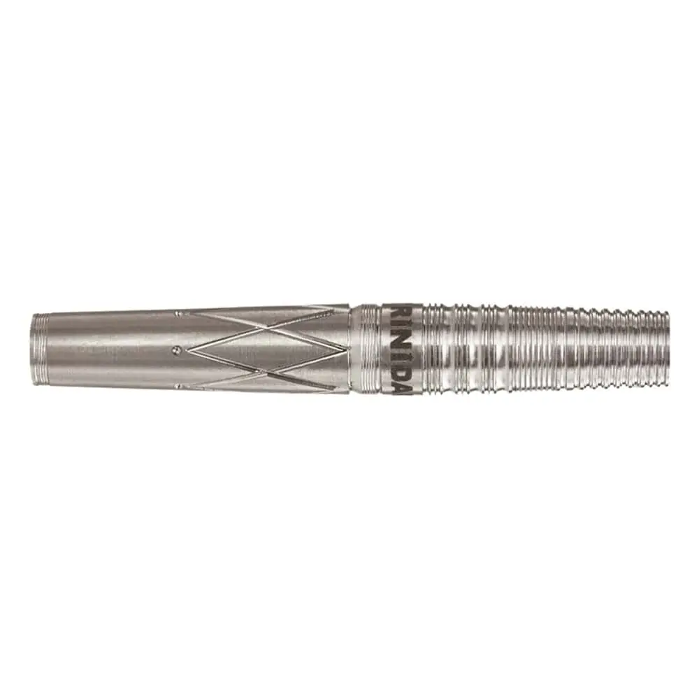 Dardos Trinidad Darts Seo Byung Su Type 3 90% Tungsteno 21.5g Profesionales vista 2