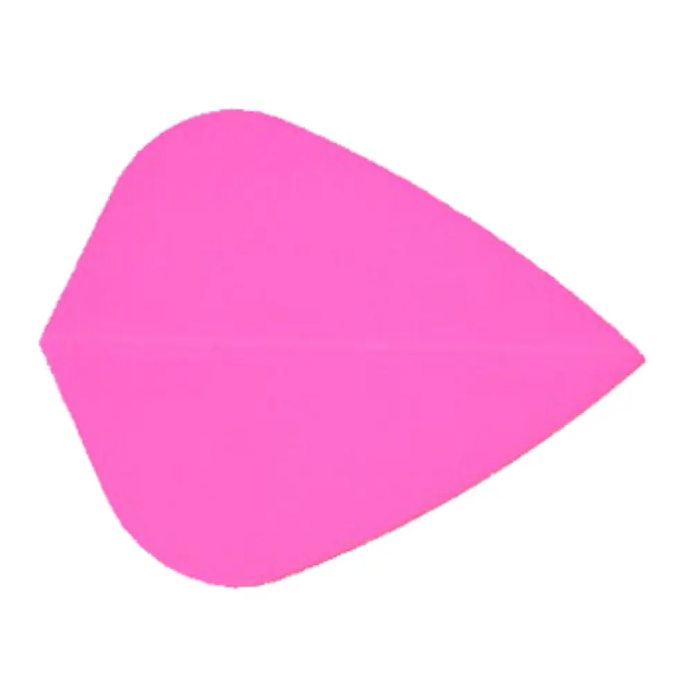 Plumas R4X Kite Rosa 1635 vista 3