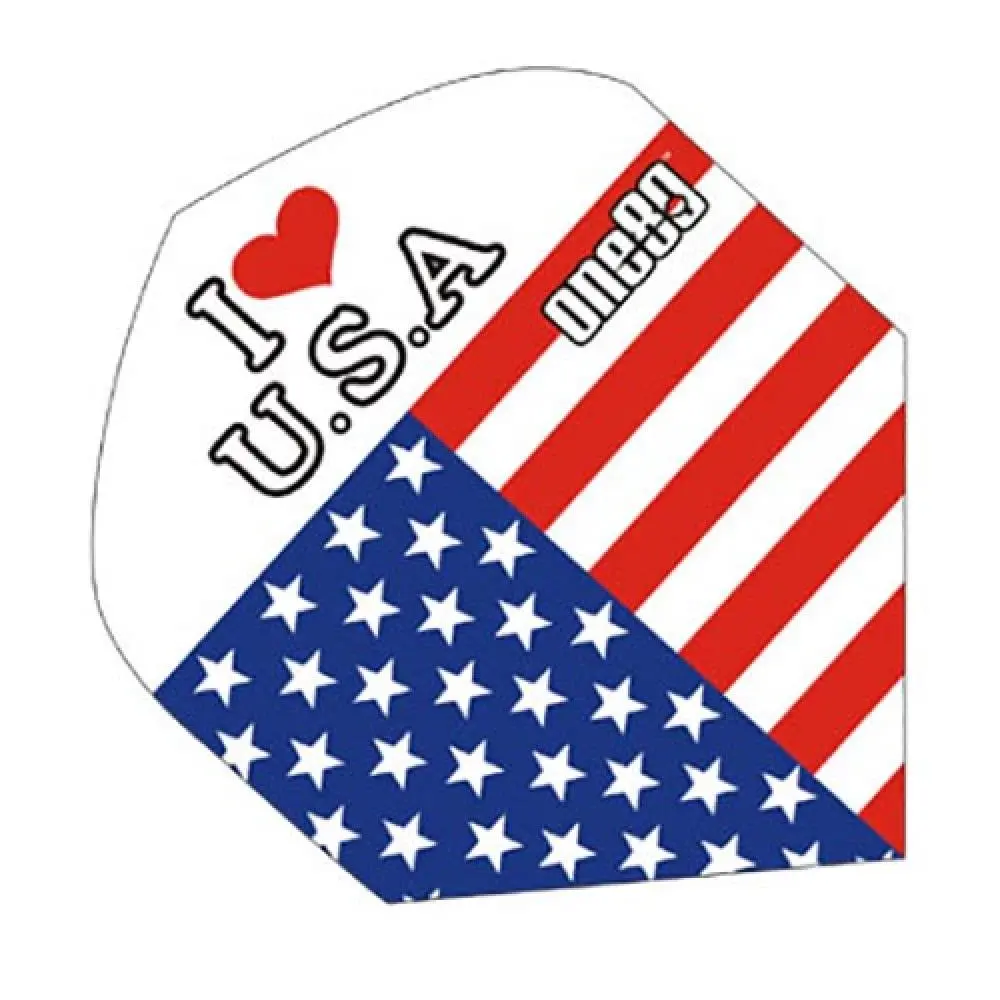 Pluma One80 National Flag Flight Usa8210 vista 3