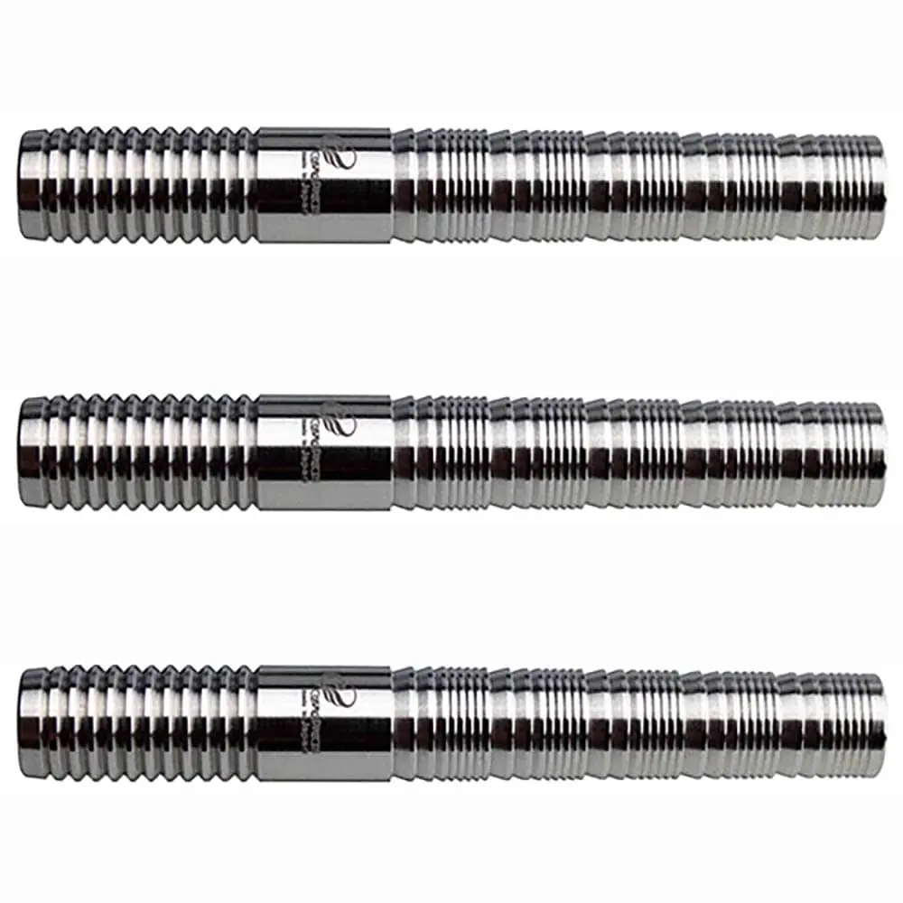 Dardos Cosmo Darts Big Daddy Daring Young 90% Tungsteno 19g Profesionales