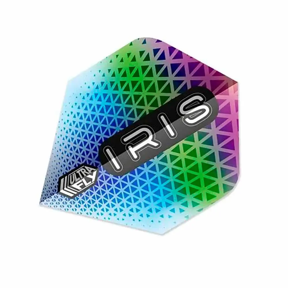 Plumas Unicorn Darts Ultrafly Iris NO269103