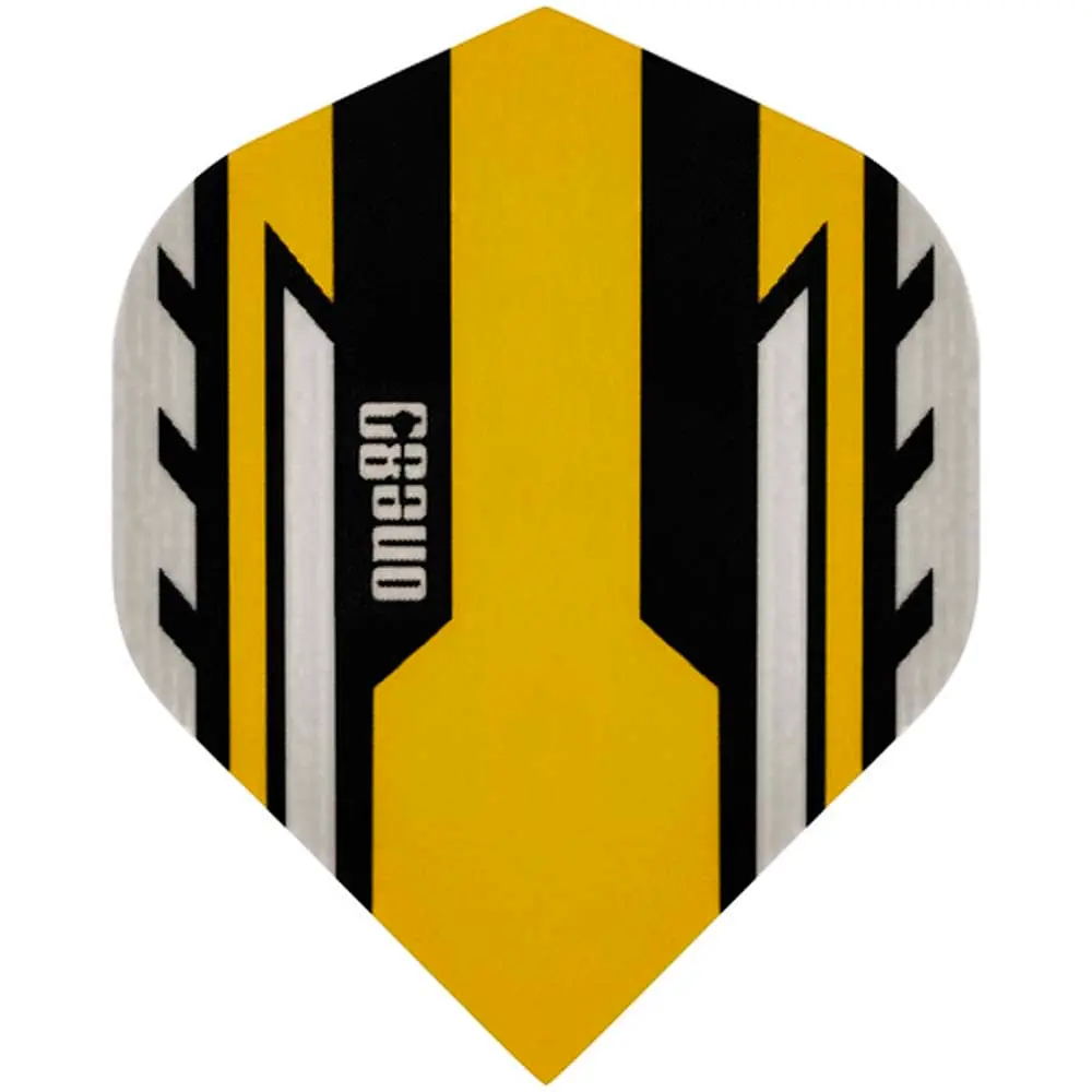 Pluma One80 Standard Arrow Gold8865. vista 2