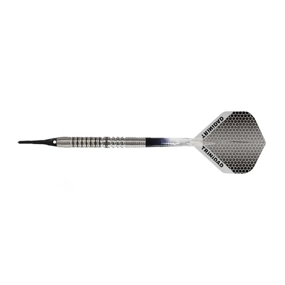 Dardos Trinidad Darts Locche 2 Yusuke Kuniki 90% Tungsteno 21g Profesionales vista 3