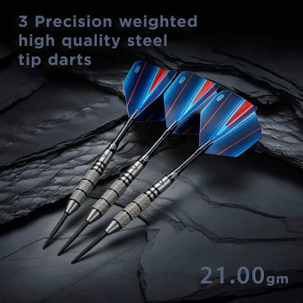 Dardos Viper Darts Viper Sidewinder 80% 21gr23-1801-21 vista 5