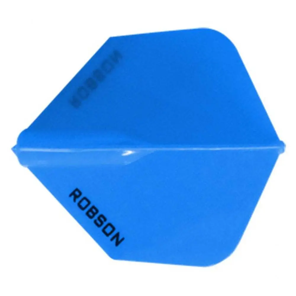 Pluma Bulls Darts Robson Estandar Azul51712 vista 2