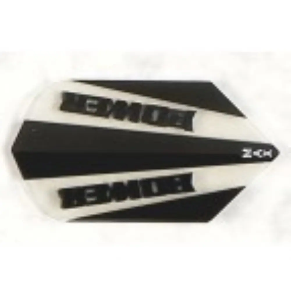Plumas Power Max Slim Logo Negra 150PX-134 vista 3