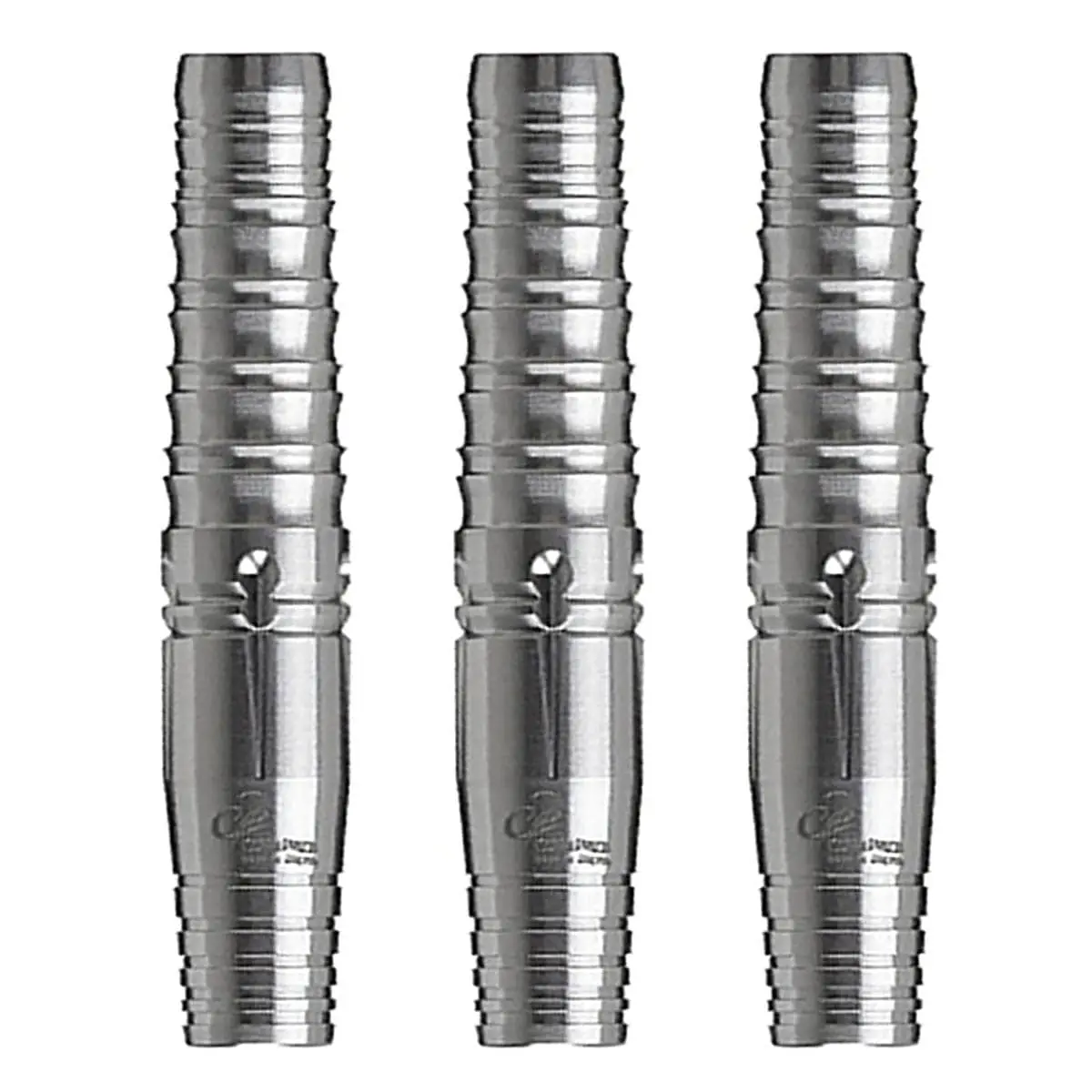 Dardos Cosmo Darts Trust Yutaro Sato V3 2ba 90% Tungsteno 19g Profesionales vista 2