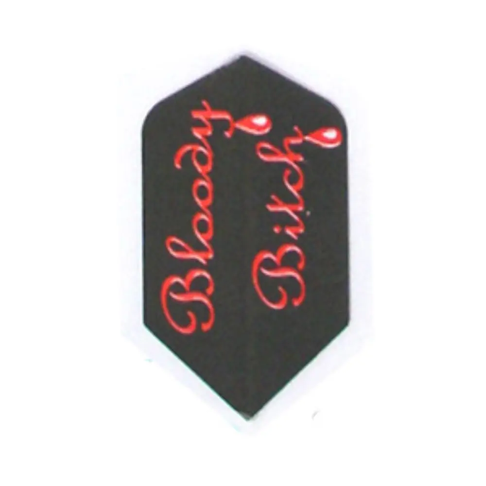 Plumas Amerithon Slim Sangre II3296