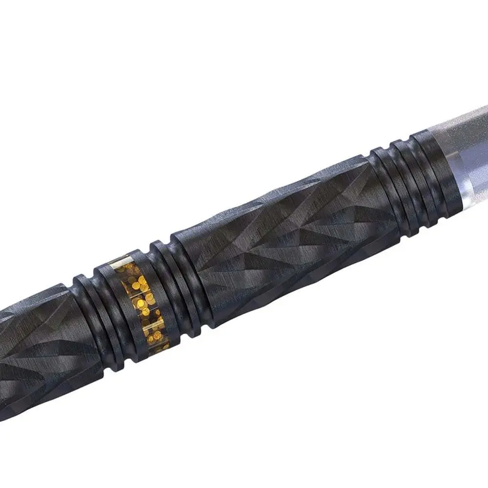 Dardos Cuesoul Zodiac Dragon Punta Plastico 19ksxt3 90% Tungsteno 19g Profesionales vista 3