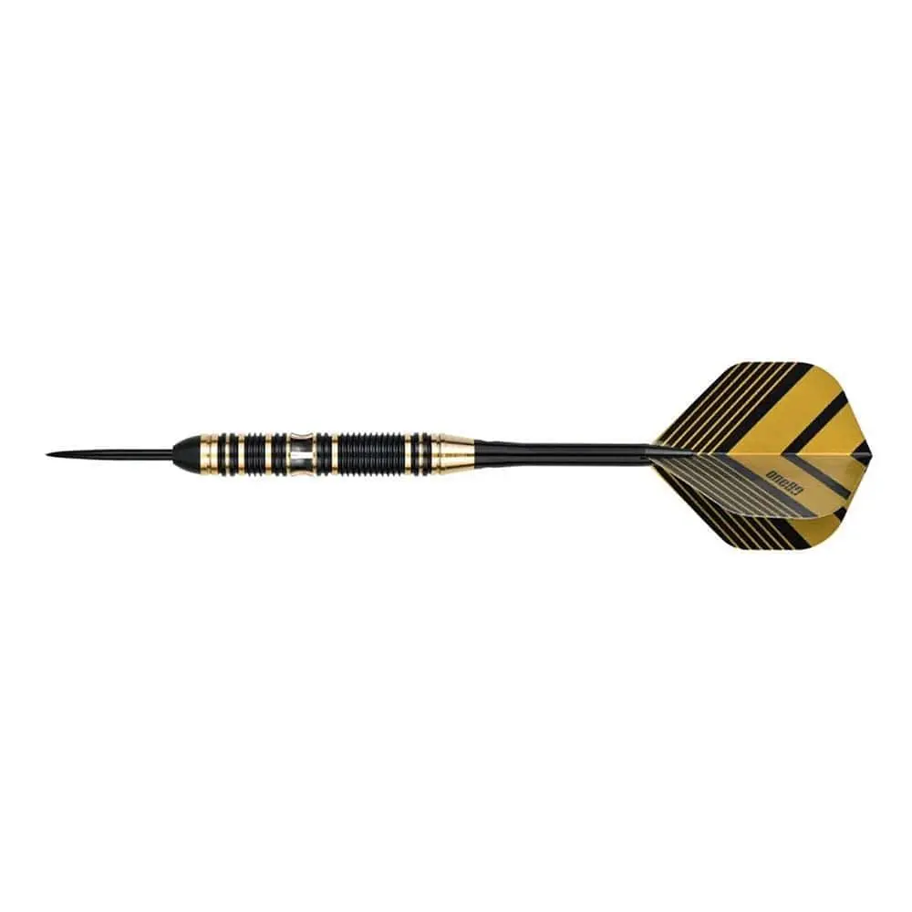 Dardos One 80 Mobilizer II Laton 22g