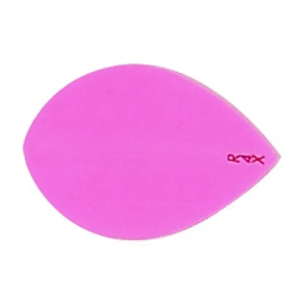 Plumas R4X Oval Rosa1625 vista 3