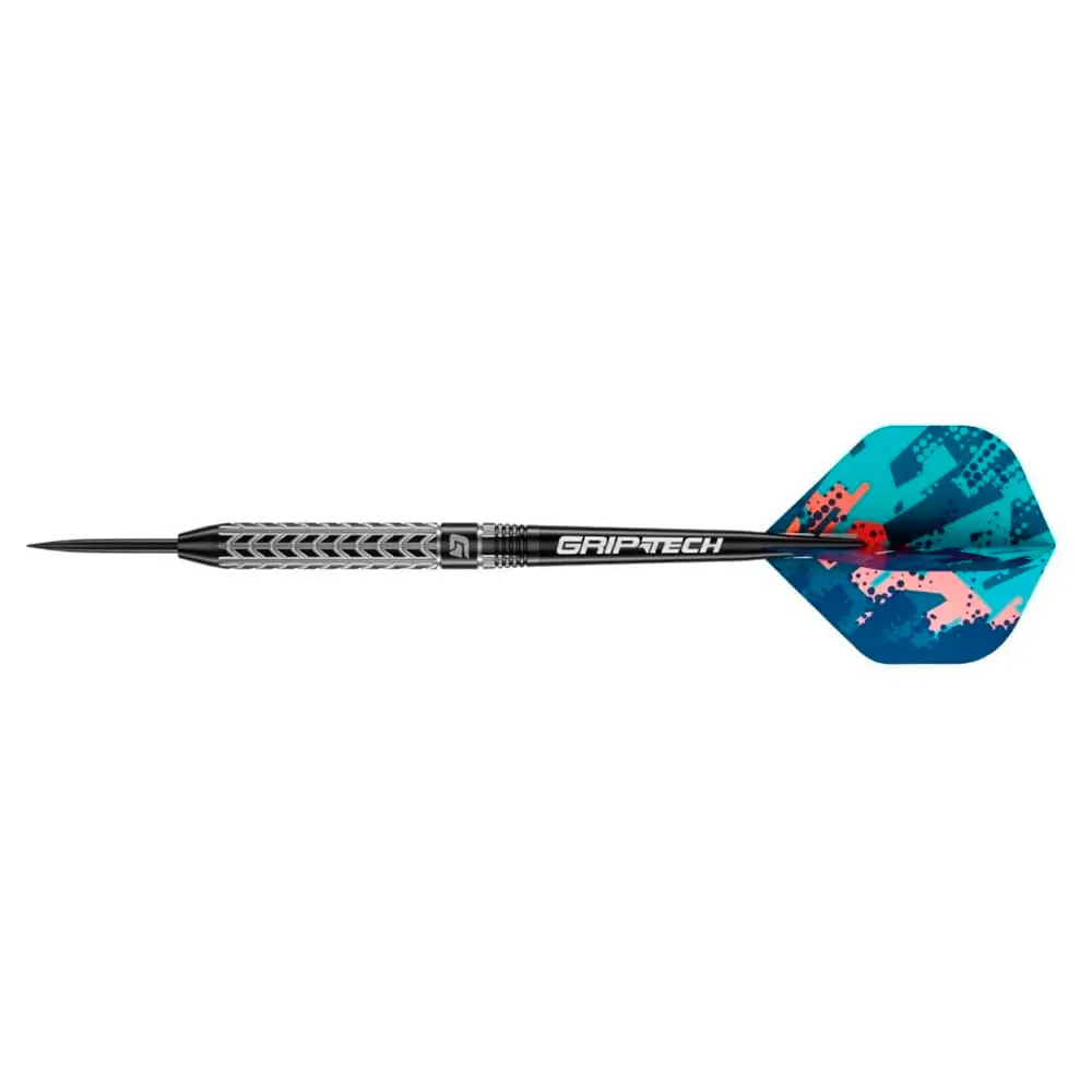 Dardos GOAT Traction Steel 80% 24g