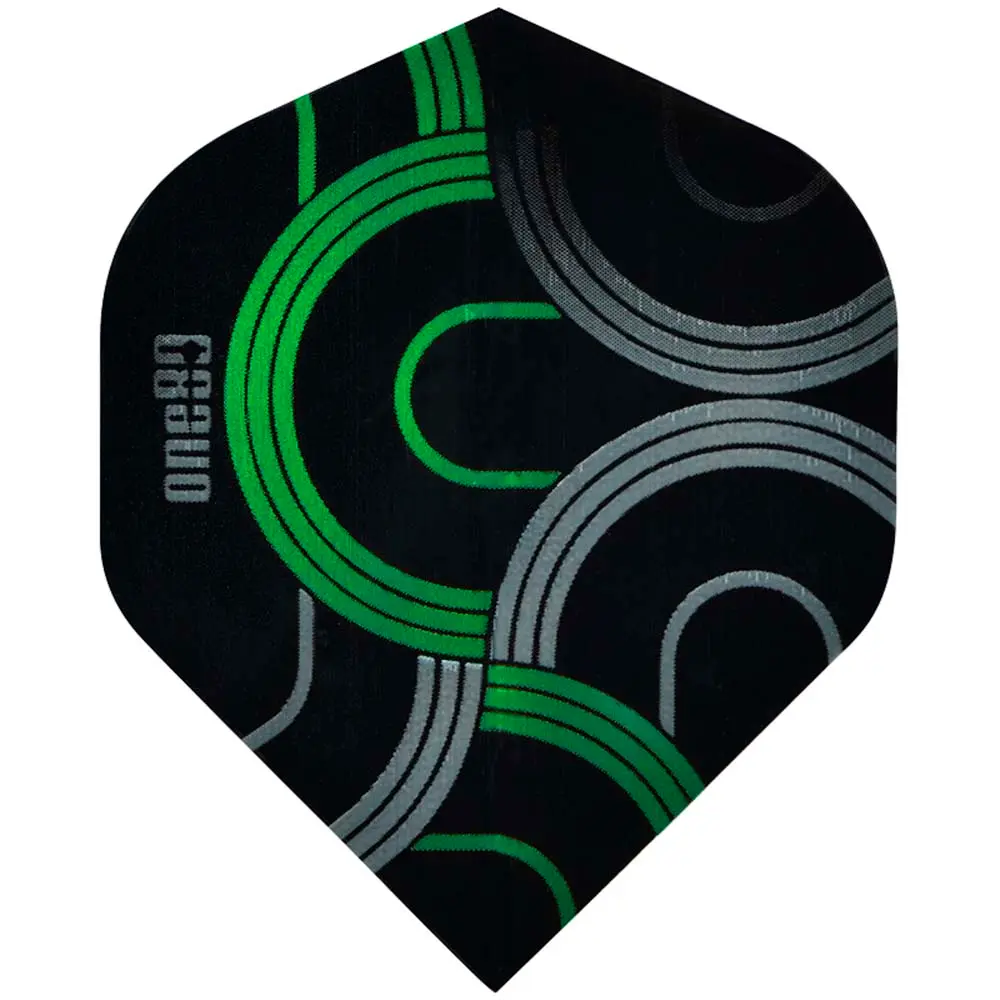 Pluma One80 Standard Circult Green8869 vista 2