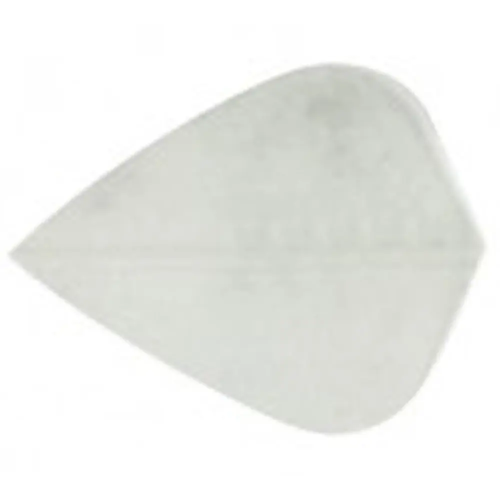 Plumas Poly Metronic  Kite Transparente vista 2