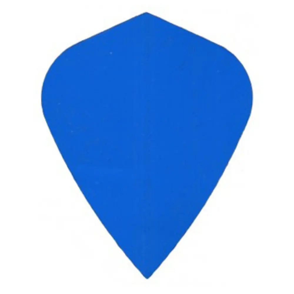 Plumas R4X Kite Azul 1633