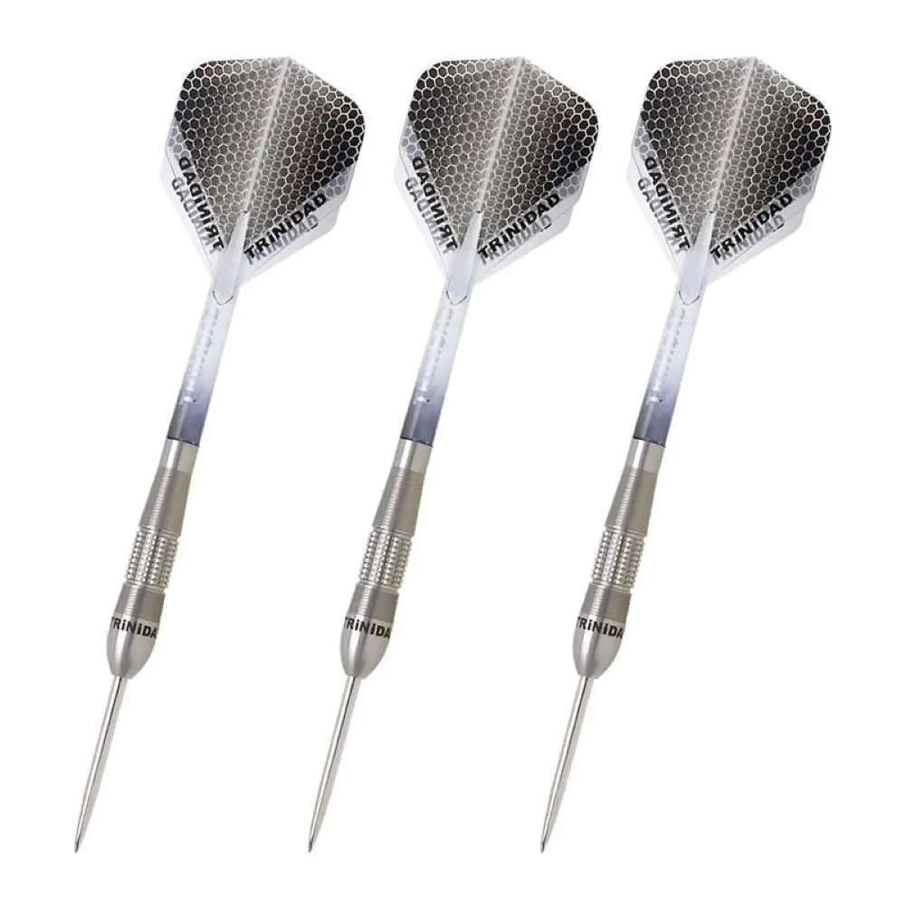 Dardos Trinidad Darts Duran 5 19gr 80% vista 3