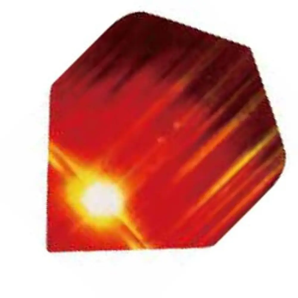 Pluma Gildarts Designer Estandar Fire VolcanoMG-ZF-C006 vista 3