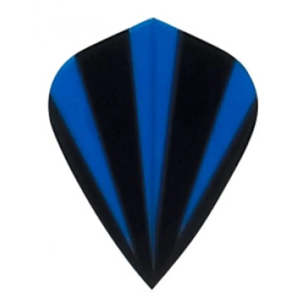 Plumas Poly Metronic Kite Azul II4537