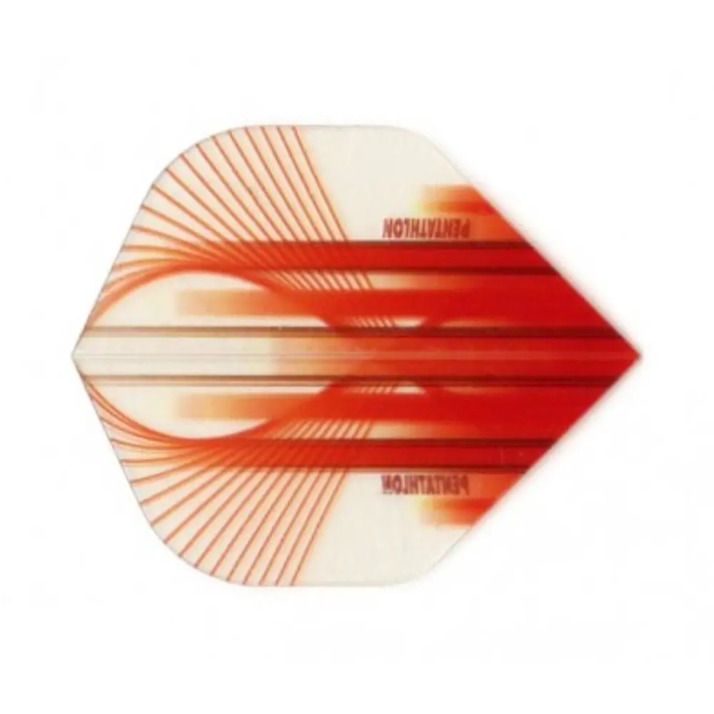 Plumas para Dardos Pentathlon STANDARD 2062 vista 3