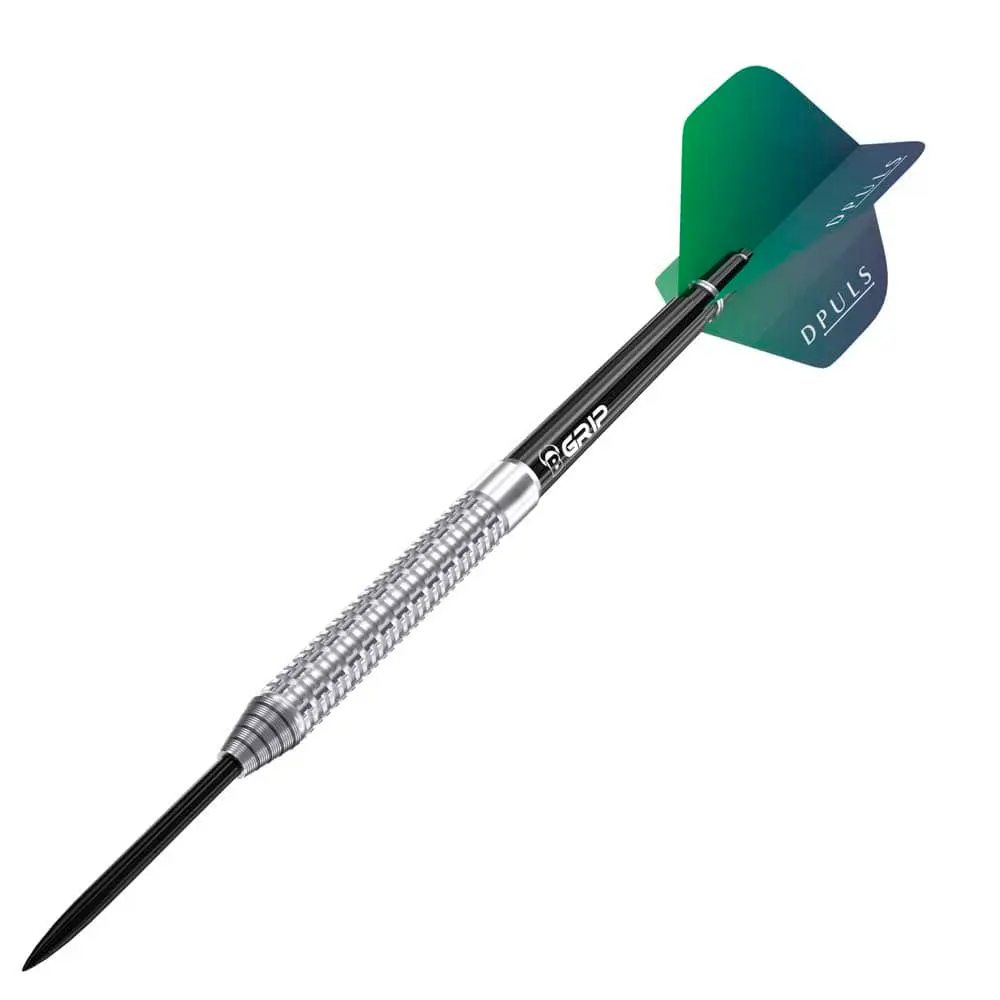 Dardos Bulls Darts DE DPuls Hausi 23g 90%d44023 vista 2