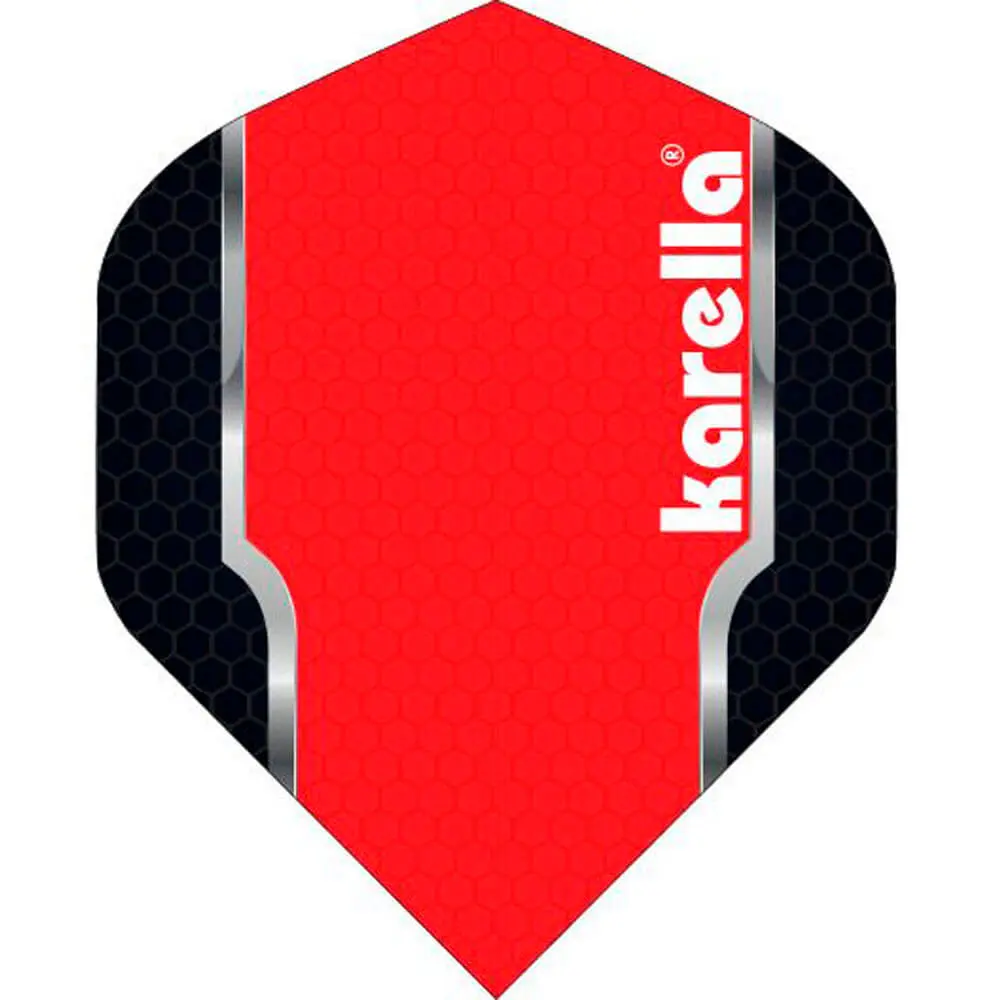 Pluma Karella Fighter 100mic8032.06