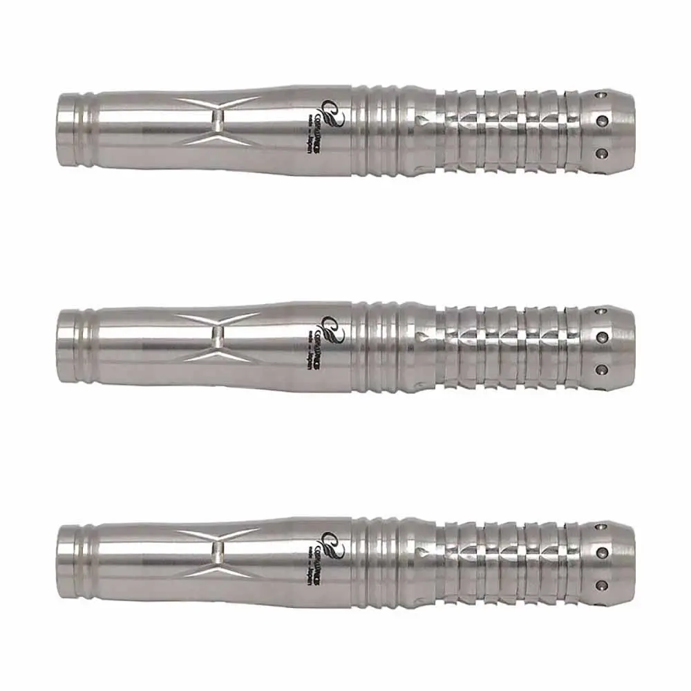 Dardos Cosmo Darts H12+ Haze Leung 90% Tungsteno 18g Profesionales