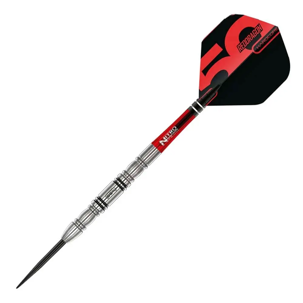Dardos Red Dragon Penetrator 4 95% 23g
