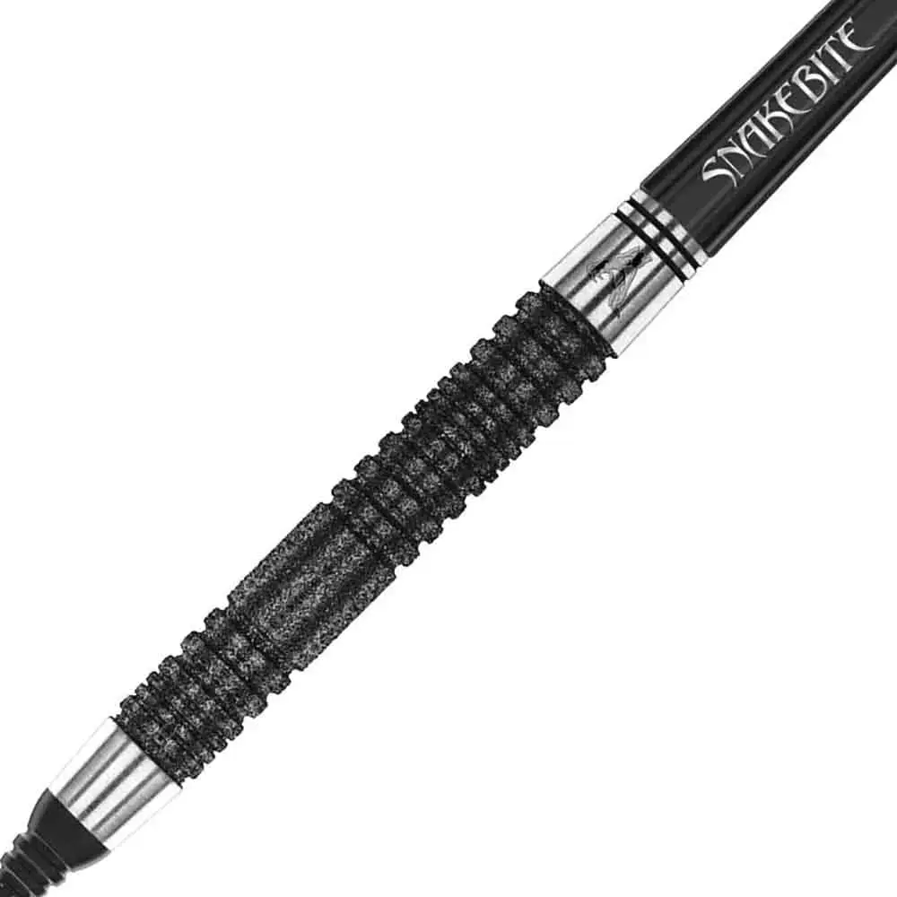 Dardos Red Dragon Peter Wright Double WC SE 85% Tungsteno 20g Alto Rendimiento vista 3