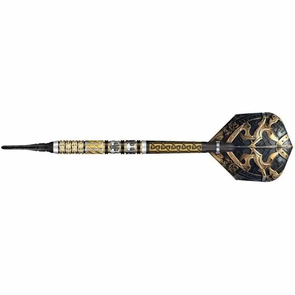 Dardos Shot Darts Viking Odin SH- 95% Tungsteno 20g Profesionales