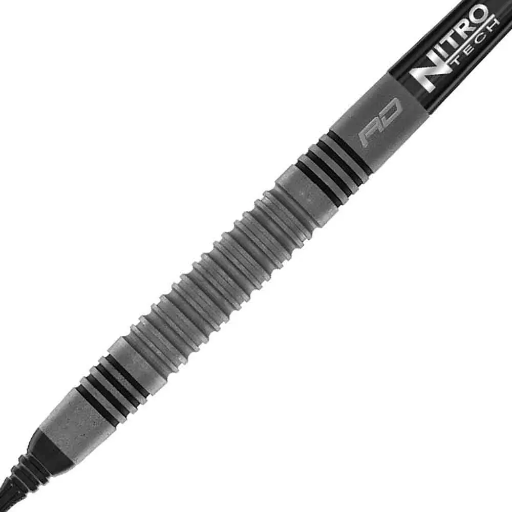Dardos Red Dragon Jonny Clayton Oxide Edition 90% Tungsteno 20g Profesionales vista 2