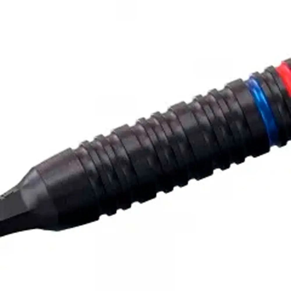 Dardos Cuesoul Jiho D2 Soft tip 90% Tungsteno 18g Profesionales vista 3