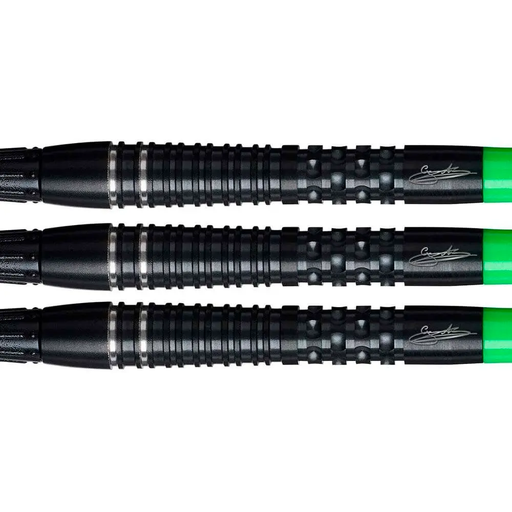 Dardos Unicorn Wraith Gary Anderson P6 90% Tungsteno 20g Profesionales vista 5