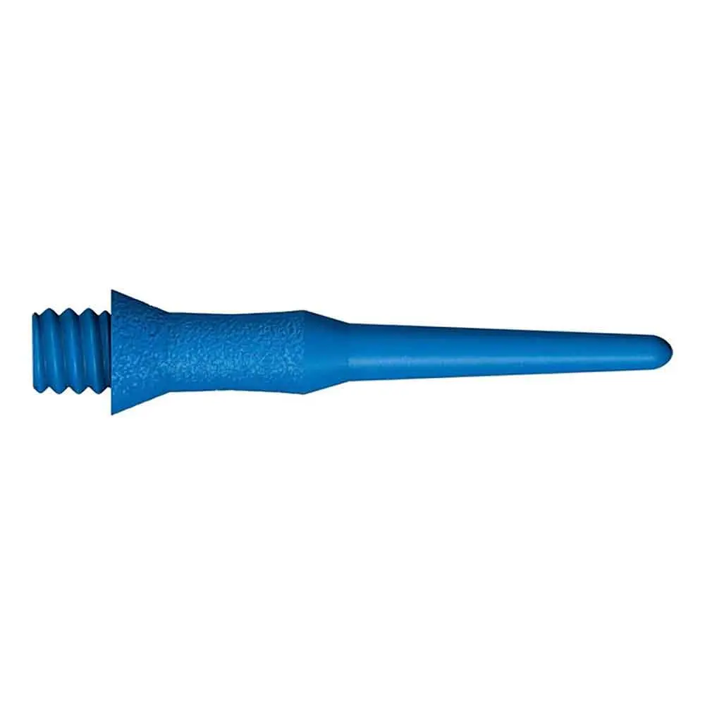 Punta Mission Titan Drift Soft Tip 26mm Azul