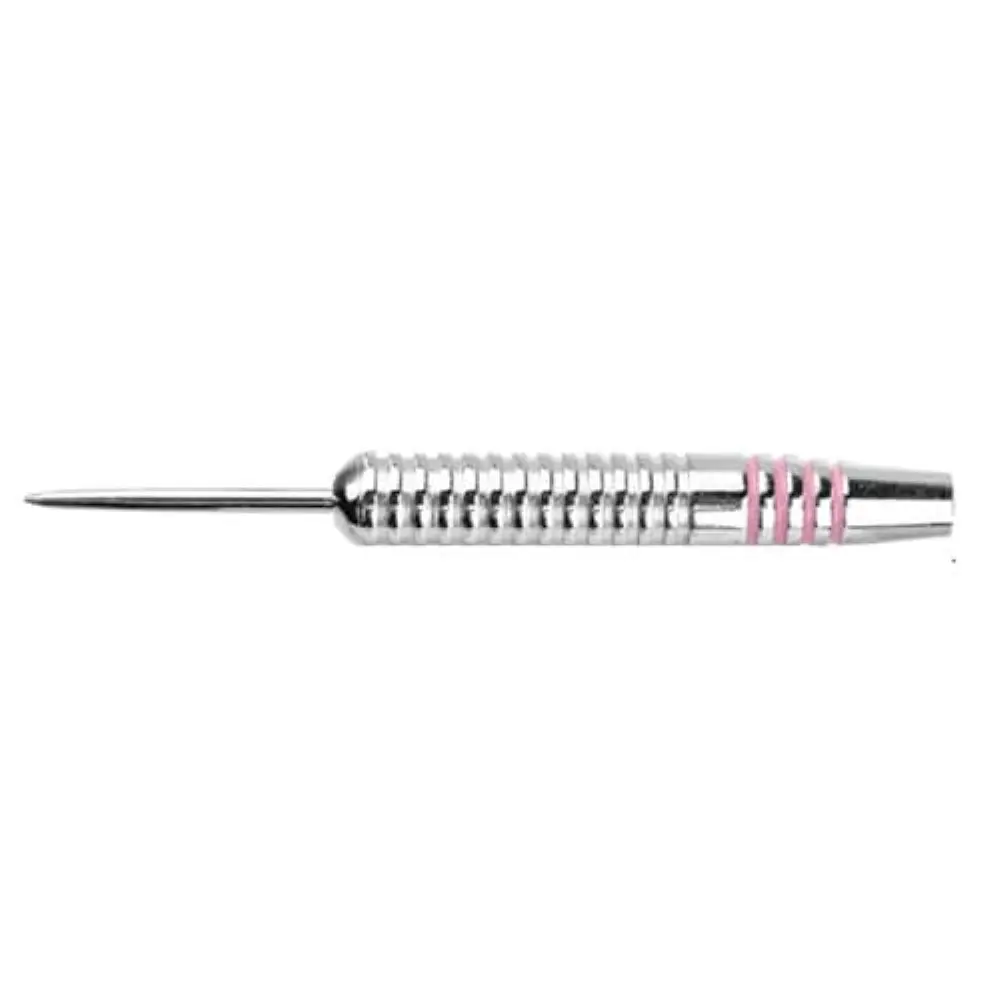 Juego Dardos Gildarts Roses Laton Cromado Punta Metal 22gMG-ZH17D vista 2