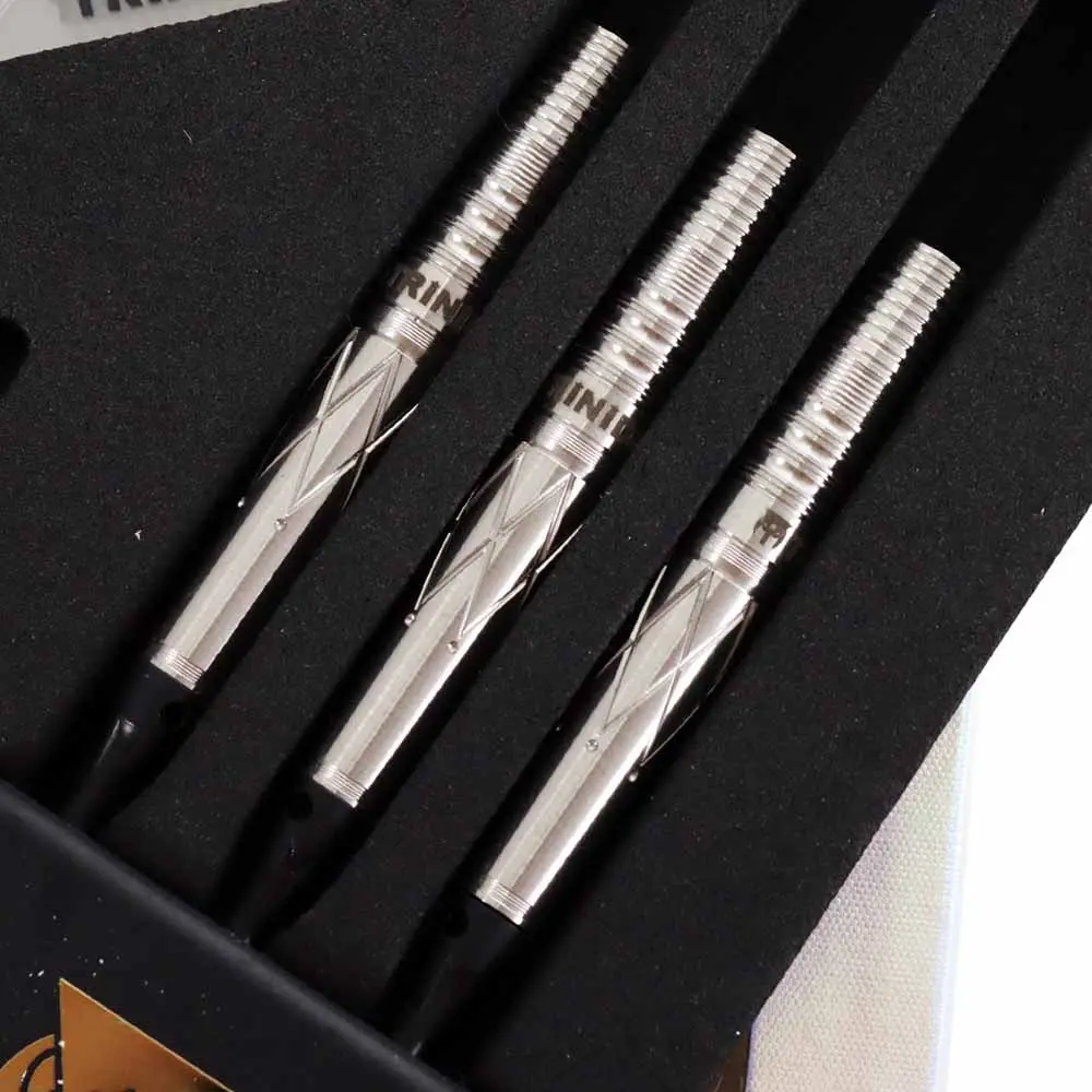Dardos Trinidad Darts Seo Byung Su Type 3 90% Tungsteno 21.5g Profesionales vista 5