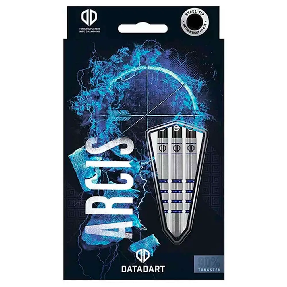 Dardos Datadart Arcis 90% 26g vista 4