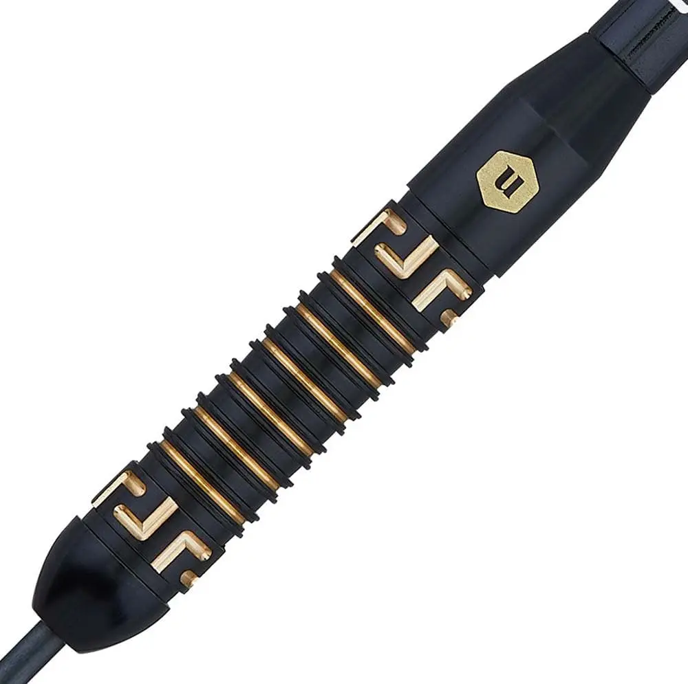Dardos Unicorn Darts Top Brass 1 20g vista 3
