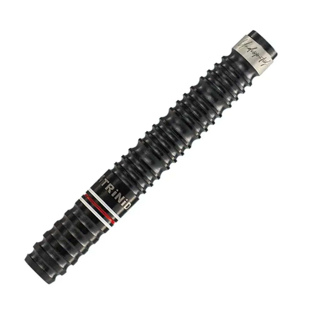 Dardos Trinidad Darts Gomez Type 14 Soft 95% Tungsteno 22.6g Profesionales