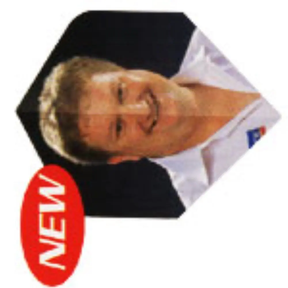 Plumas Unicorn Standard 77869 vista 3